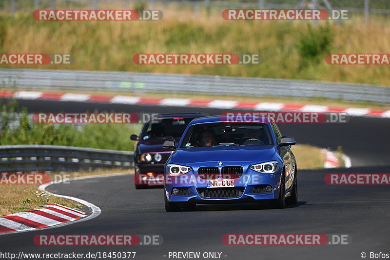 Bild #18450377 - Touristenfahrten Nürburgring Nordschleife (13.08.2022)