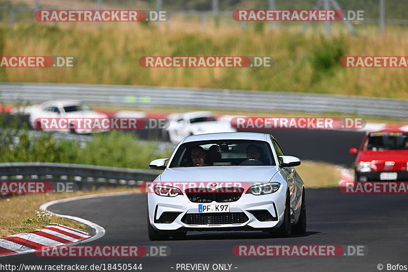 Bild #18450544 - Touristenfahrten Nürburgring Nordschleife (13.08.2022)