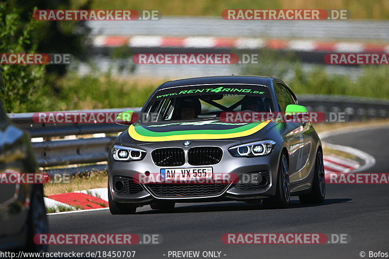 Bild #18450707 - Touristenfahrten Nürburgring Nordschleife (13.08.2022)