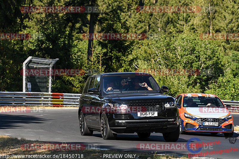 Bild #18450718 - Touristenfahrten Nürburgring Nordschleife (13.08.2022)