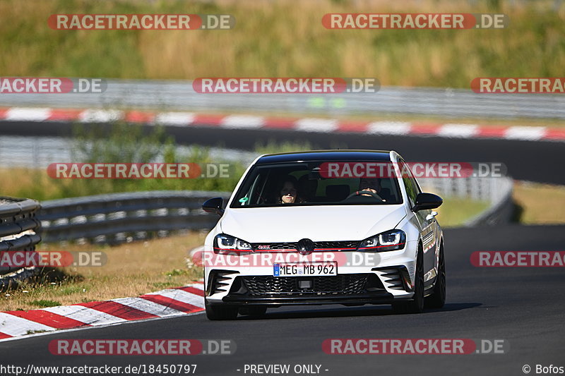 Bild #18450797 - Touristenfahrten Nürburgring Nordschleife (13.08.2022)