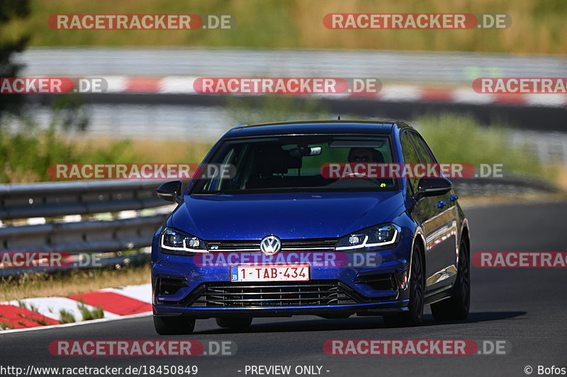 Bild #18450849 - Touristenfahrten Nürburgring Nordschleife (13.08.2022)