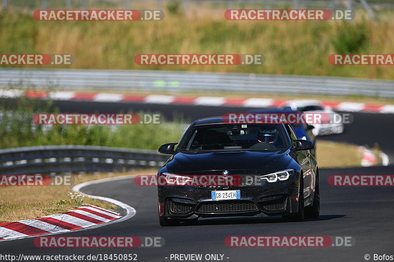 Bild #18450852 - Touristenfahrten Nürburgring Nordschleife (13.08.2022)