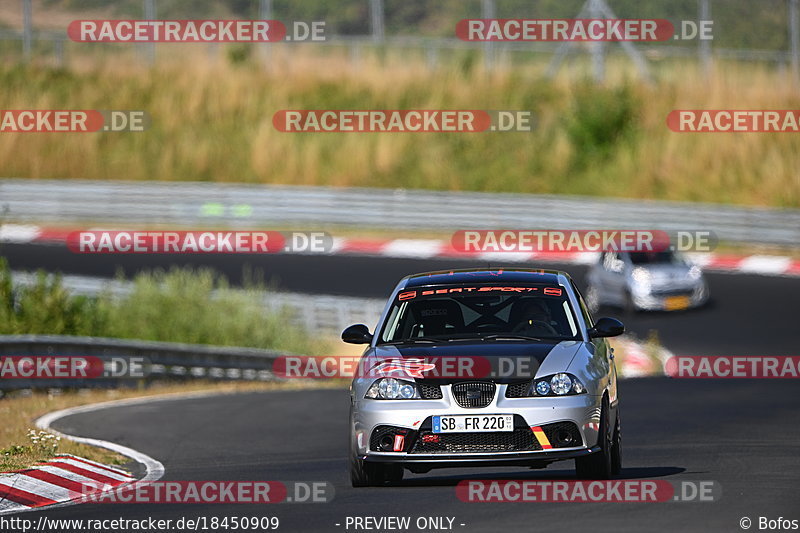 Bild #18450909 - Touristenfahrten Nürburgring Nordschleife (13.08.2022)