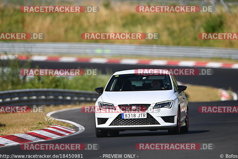 Bild #18450981 - Touristenfahrten Nürburgring Nordschleife (13.08.2022)