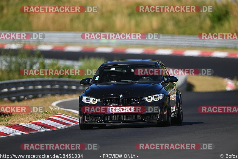 Bild #18451034 - Touristenfahrten Nürburgring Nordschleife (13.08.2022)