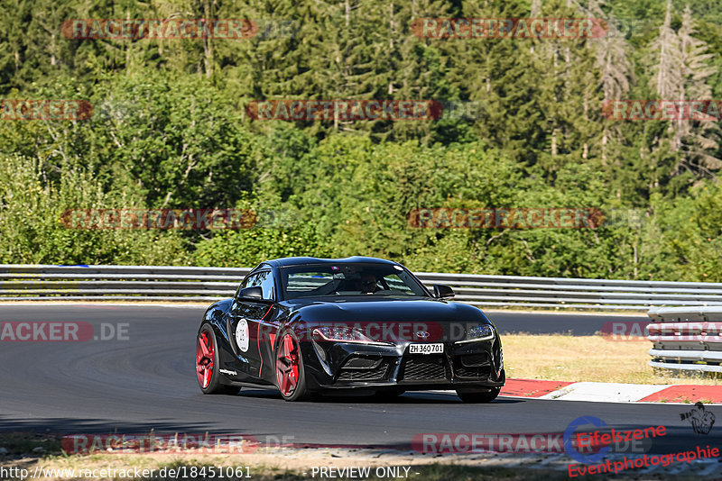 Bild #18451061 - Touristenfahrten Nürburgring Nordschleife (13.08.2022)