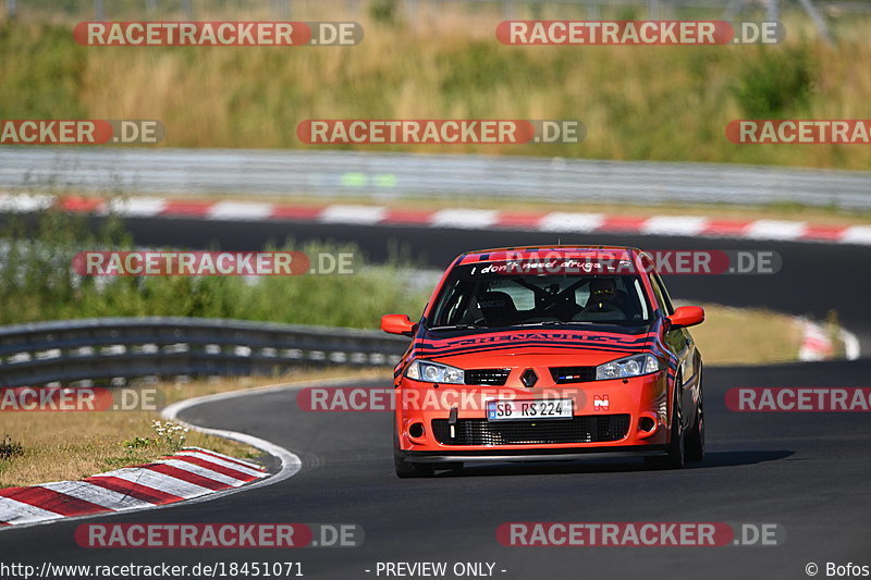 Bild #18451071 - Touristenfahrten Nürburgring Nordschleife (13.08.2022)