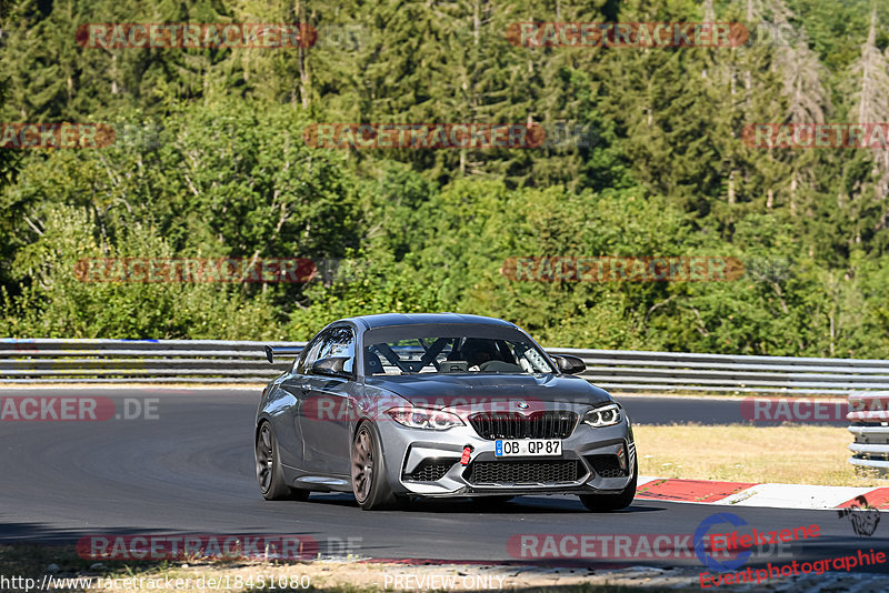 Bild #18451080 - Touristenfahrten Nürburgring Nordschleife (13.08.2022)