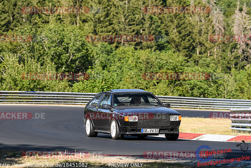 Bild #18451082 - Touristenfahrten Nürburgring Nordschleife (13.08.2022)