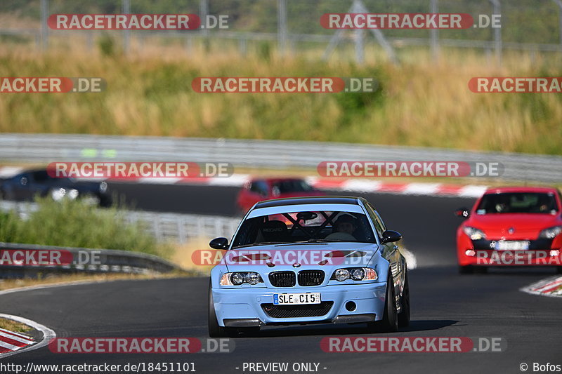 Bild #18451101 - Touristenfahrten Nürburgring Nordschleife (13.08.2022)