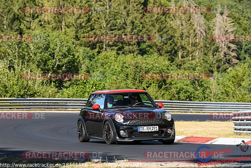 Bild #18451166 - Touristenfahrten Nürburgring Nordschleife (13.08.2022)