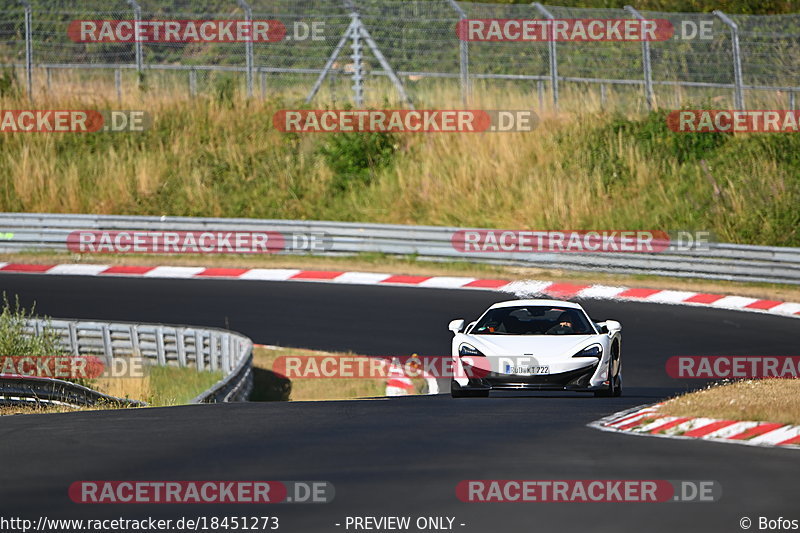 Bild #18451273 - Touristenfahrten Nürburgring Nordschleife (13.08.2022)