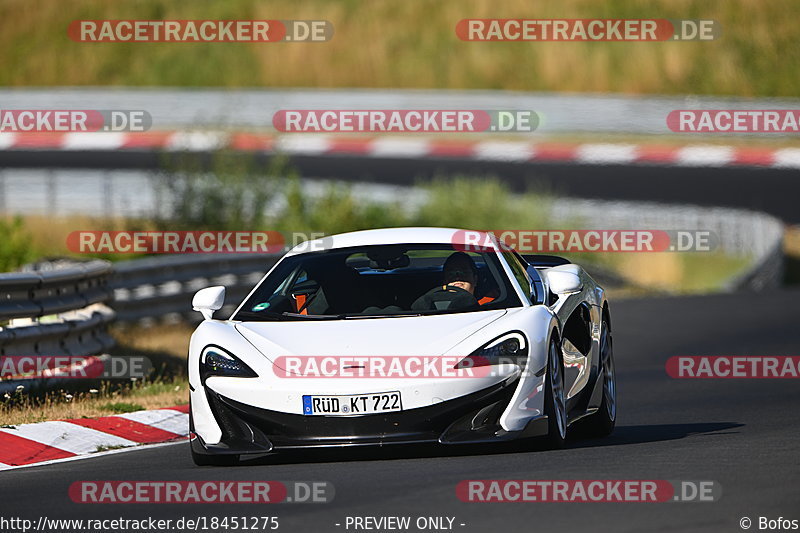 Bild #18451275 - Touristenfahrten Nürburgring Nordschleife (13.08.2022)