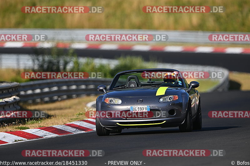 Bild #18451330 - Touristenfahrten Nürburgring Nordschleife (13.08.2022)