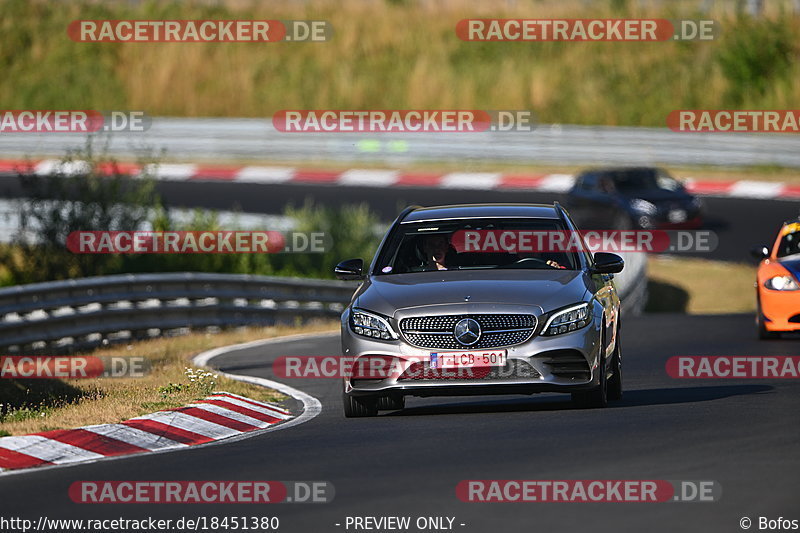 Bild #18451380 - Touristenfahrten Nürburgring Nordschleife (13.08.2022)