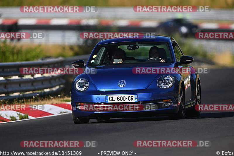 Bild #18451389 - Touristenfahrten Nürburgring Nordschleife (13.08.2022)