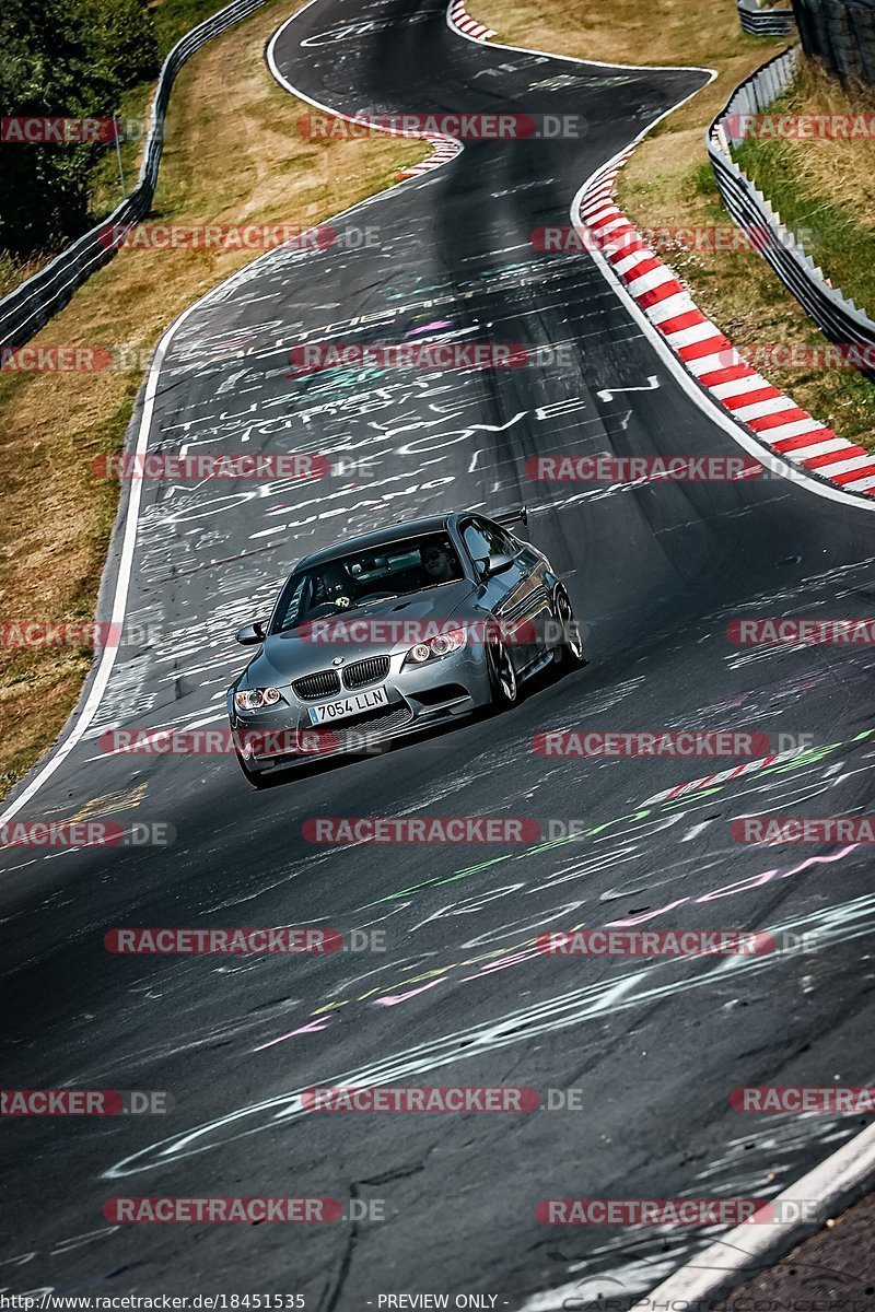 Bild #18451535 - Touristenfahrten Nürburgring Nordschleife (13.08.2022)