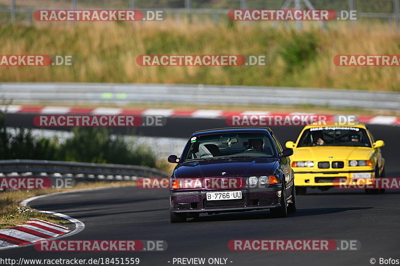 Bild #18451559 - Touristenfahrten Nürburgring Nordschleife (13.08.2022)