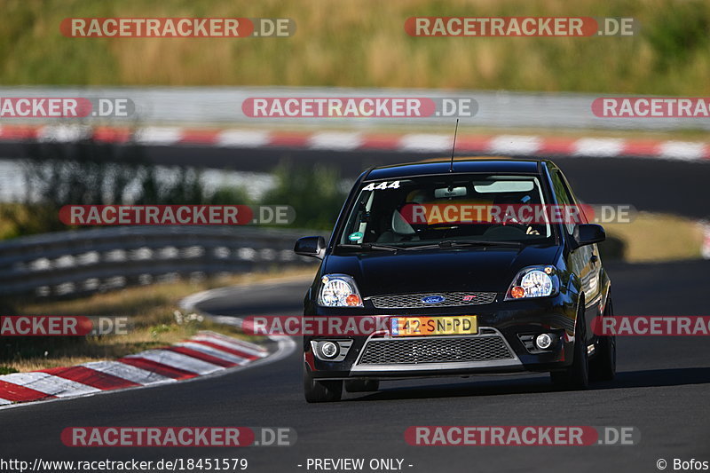 Bild #18451579 - Touristenfahrten Nürburgring Nordschleife (13.08.2022)