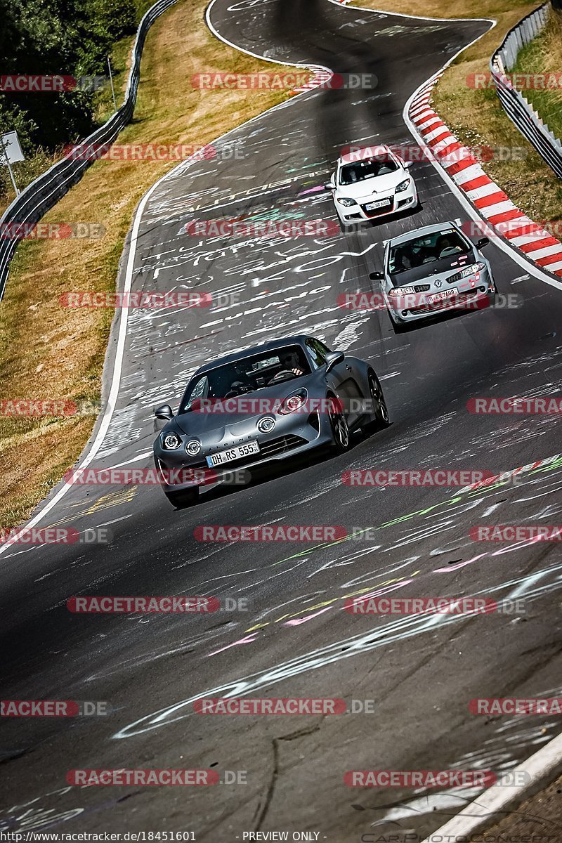 Bild #18451601 - Touristenfahrten Nürburgring Nordschleife (13.08.2022)