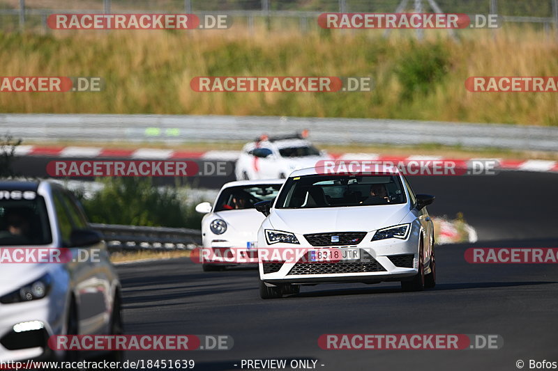 Bild #18451639 - Touristenfahrten Nürburgring Nordschleife (13.08.2022)