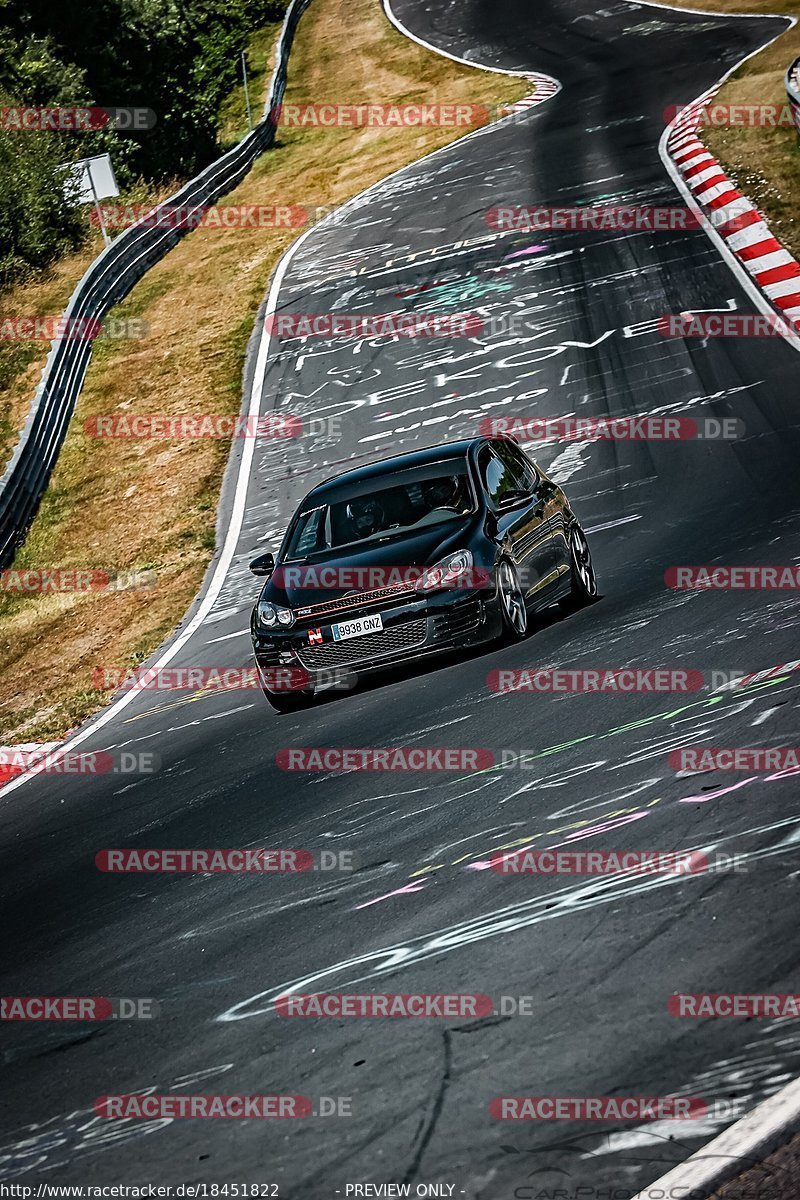 Bild #18451822 - Touristenfahrten Nürburgring Nordschleife (13.08.2022)