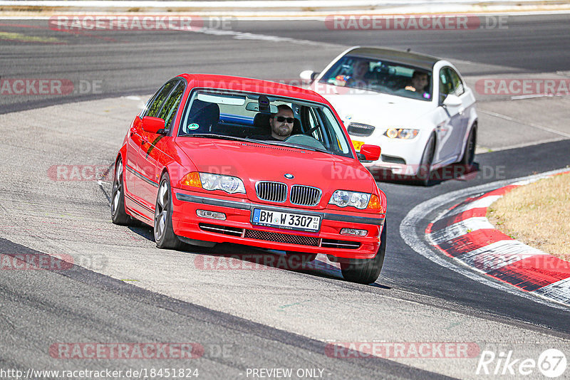 Bild #18451824 - Touristenfahrten Nürburgring Nordschleife (13.08.2022)