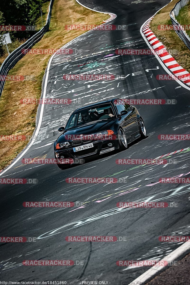 Bild #18451860 - Touristenfahrten Nürburgring Nordschleife (13.08.2022)