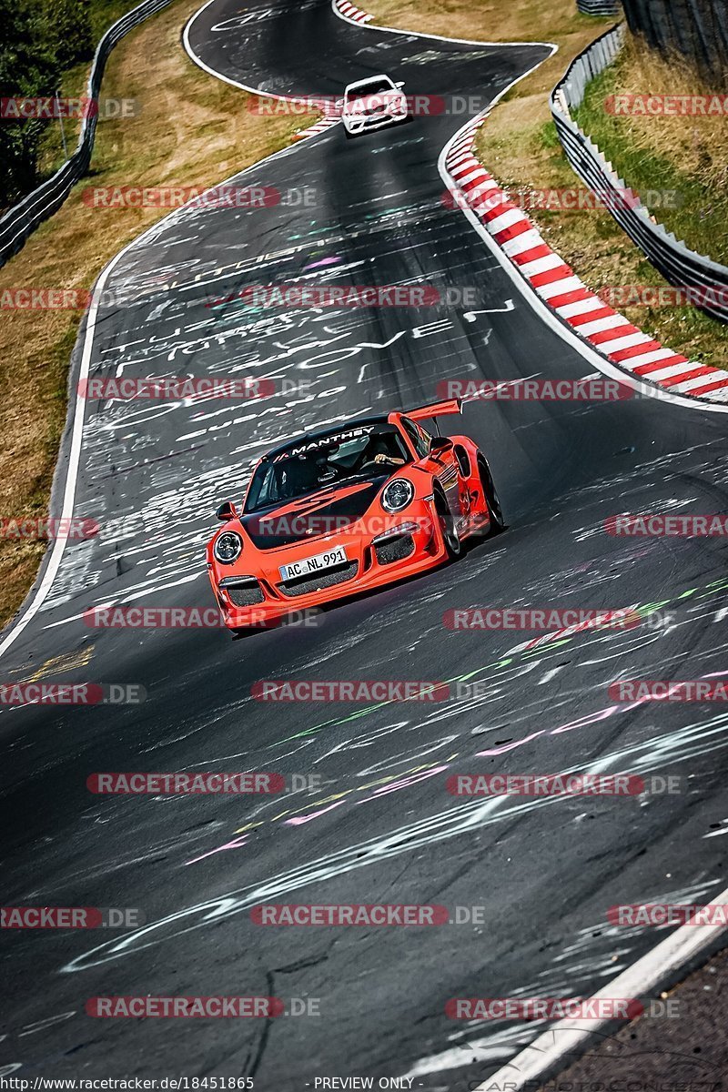 Bild #18451865 - Touristenfahrten Nürburgring Nordschleife (13.08.2022)