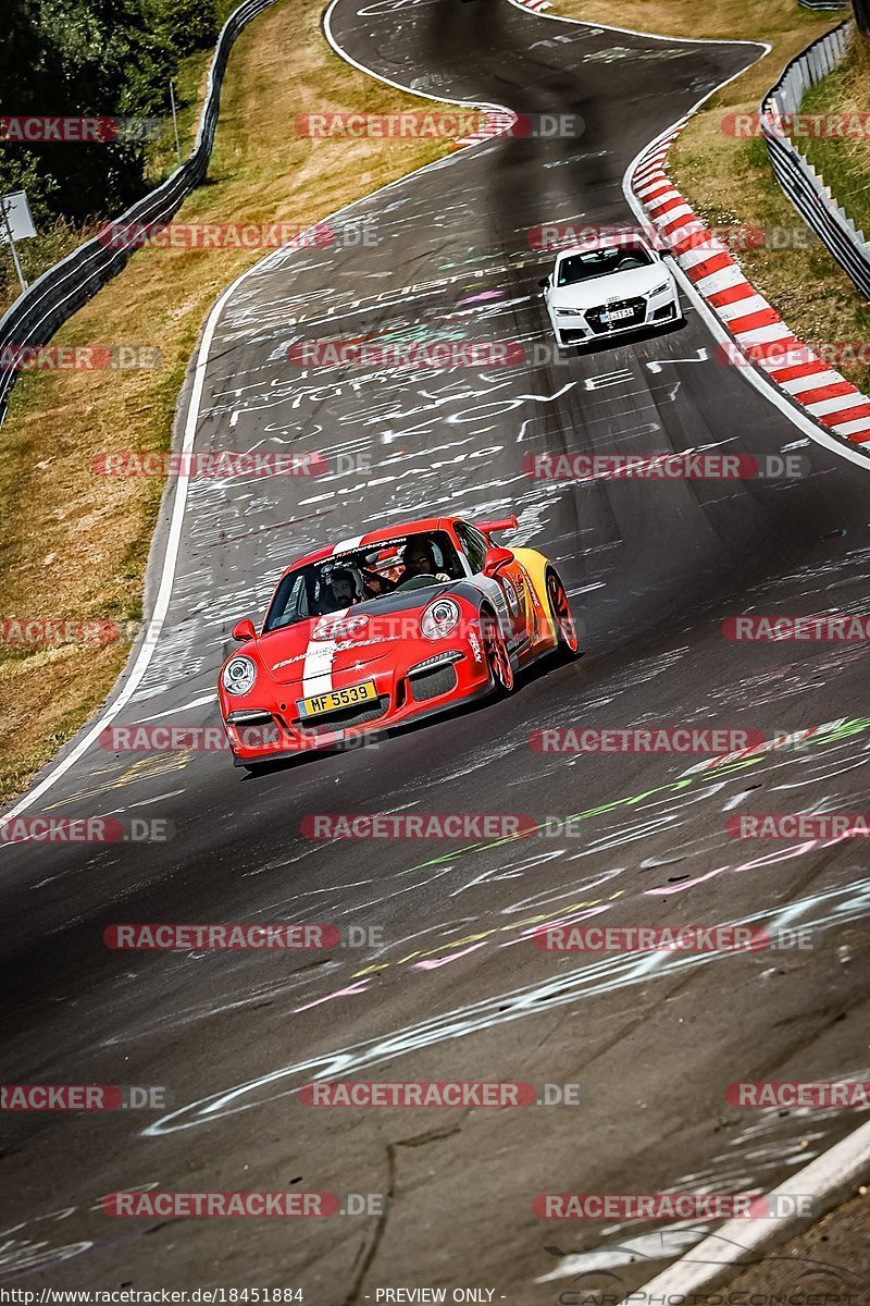 Bild #18451884 - Touristenfahrten Nürburgring Nordschleife (13.08.2022)