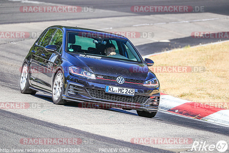 Bild #18452008 - Touristenfahrten Nürburgring Nordschleife (13.08.2022)