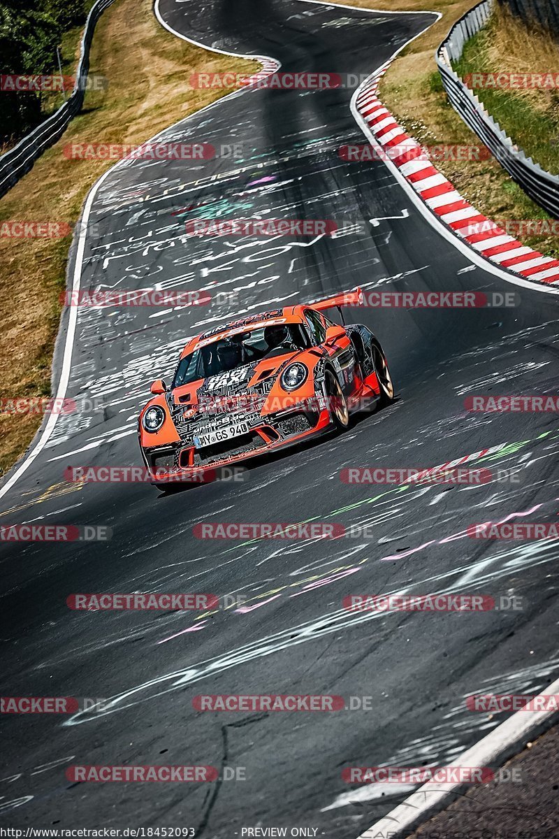 Bild #18452093 - Touristenfahrten Nürburgring Nordschleife (13.08.2022)