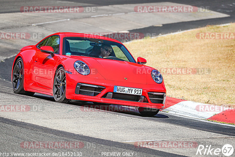 Bild #18452130 - Touristenfahrten Nürburgring Nordschleife (13.08.2022)