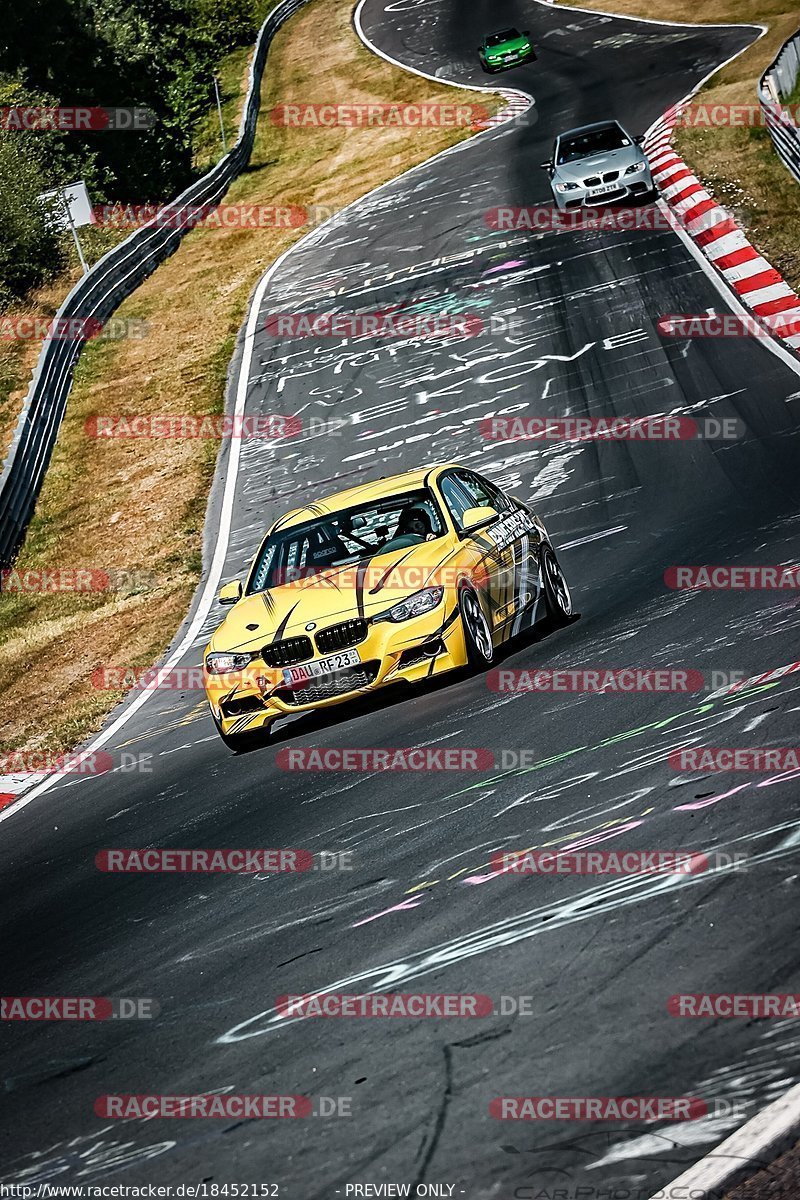 Bild #18452152 - Touristenfahrten Nürburgring Nordschleife (13.08.2022)