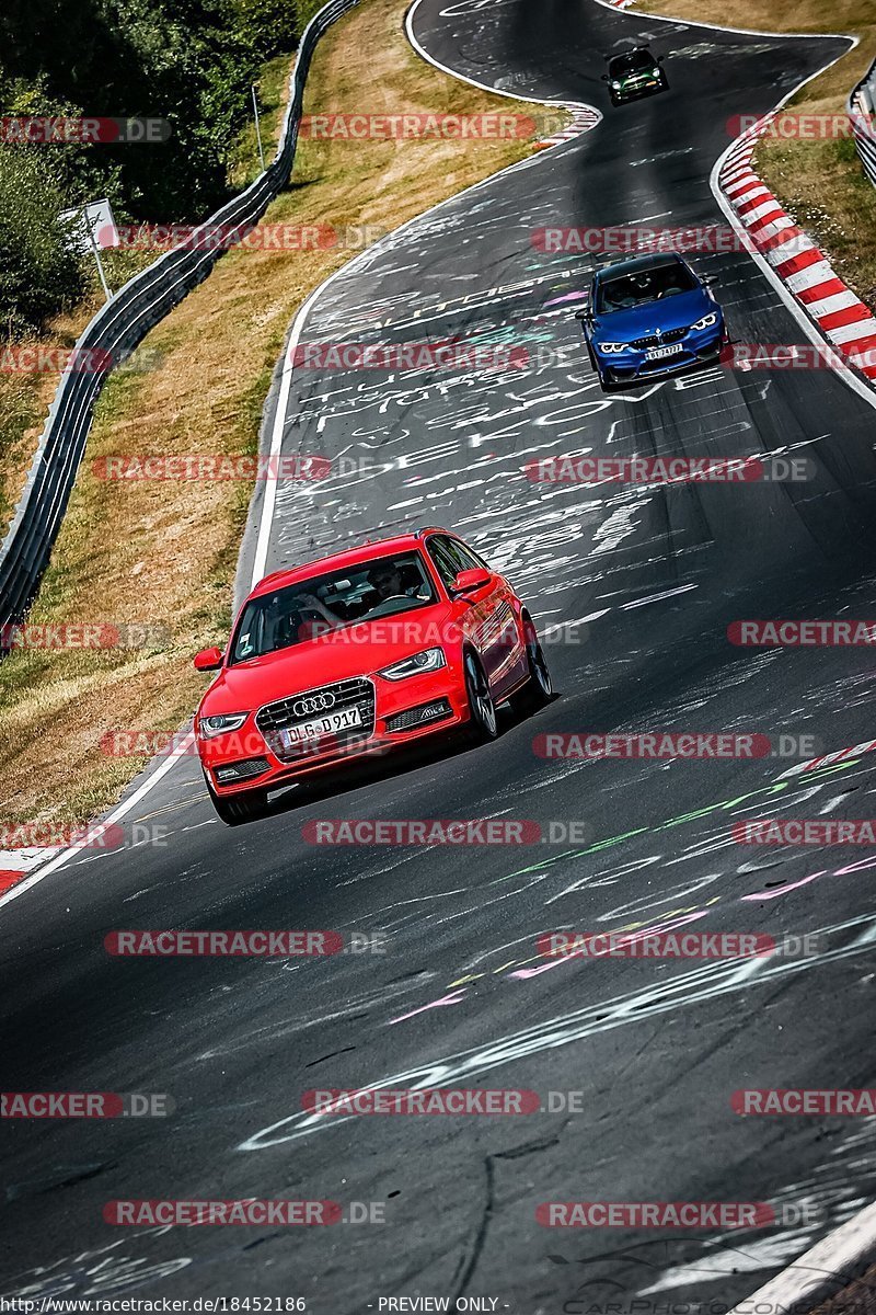 Bild #18452186 - Touristenfahrten Nürburgring Nordschleife (13.08.2022)