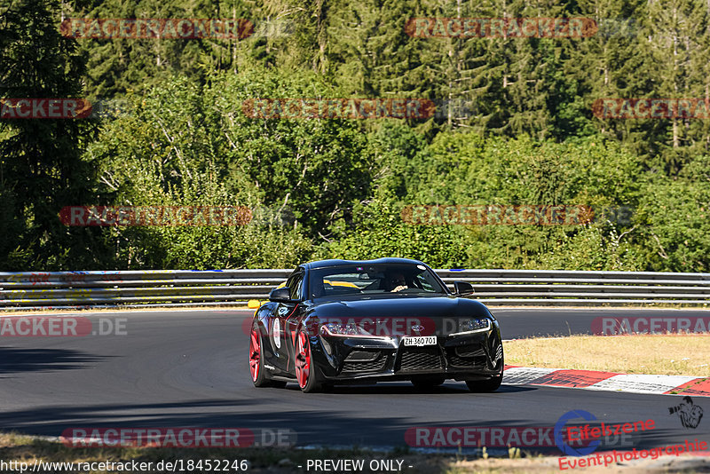 Bild #18452246 - Touristenfahrten Nürburgring Nordschleife (13.08.2022)