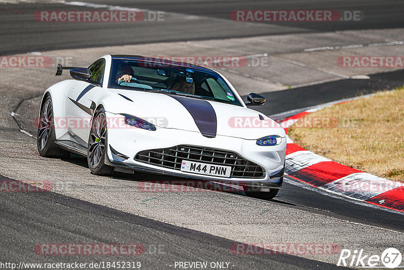 Bild #18452319 - Touristenfahrten Nürburgring Nordschleife (13.08.2022)