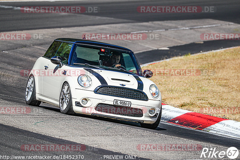 Bild #18452370 - Touristenfahrten Nürburgring Nordschleife (13.08.2022)