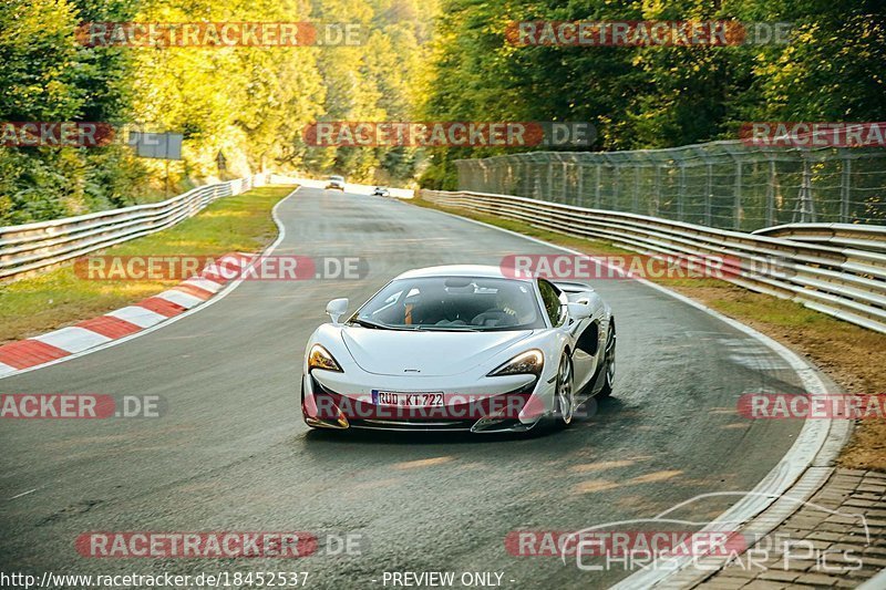 Bild #18452537 - Touristenfahrten Nürburgring Nordschleife (13.08.2022)