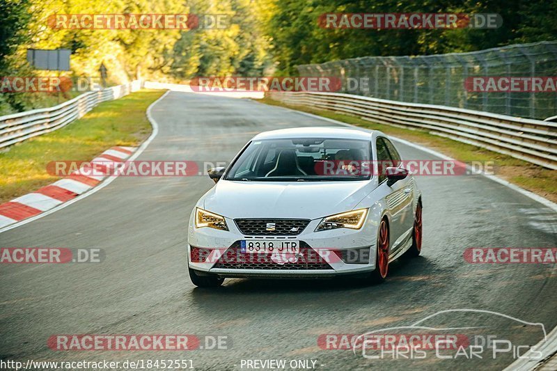 Bild #18452551 - Touristenfahrten Nürburgring Nordschleife (13.08.2022)