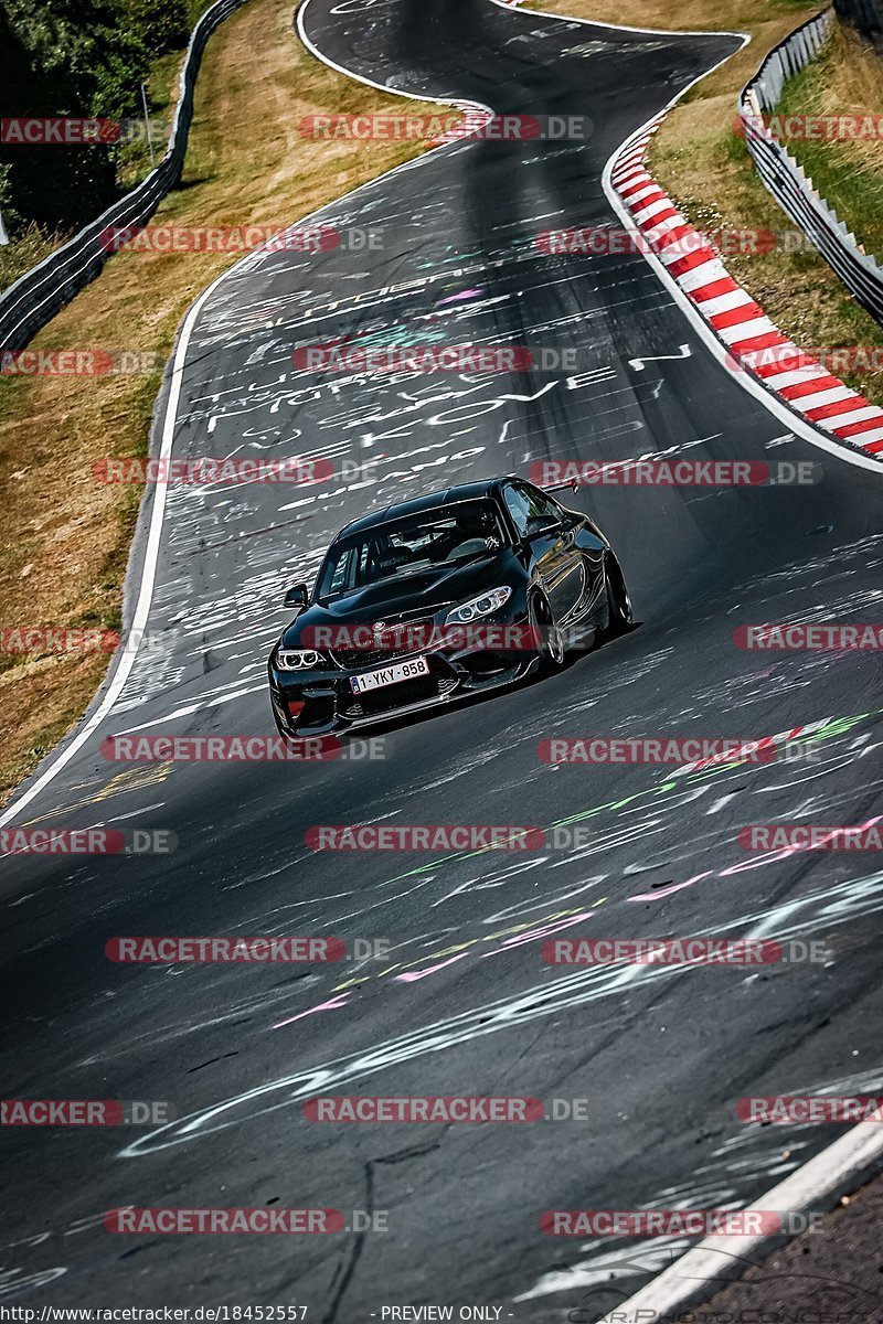 Bild #18452557 - Touristenfahrten Nürburgring Nordschleife (13.08.2022)