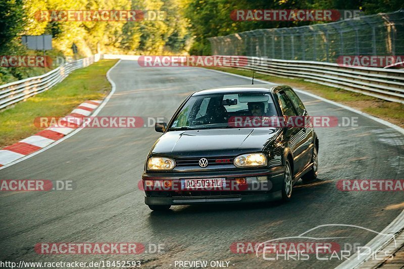 Bild #18452593 - Touristenfahrten Nürburgring Nordschleife (13.08.2022)