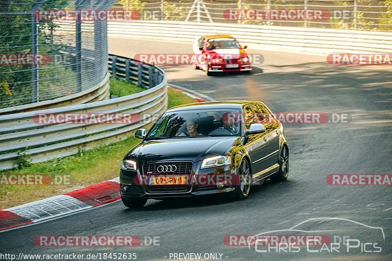 Bild #18452635 - Touristenfahrten Nürburgring Nordschleife (13.08.2022)