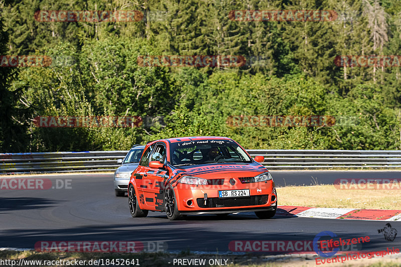 Bild #18452641 - Touristenfahrten Nürburgring Nordschleife (13.08.2022)