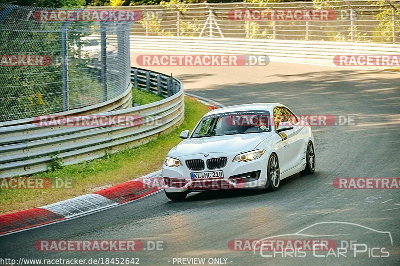 Bild #18452642 - Touristenfahrten Nürburgring Nordschleife (13.08.2022)