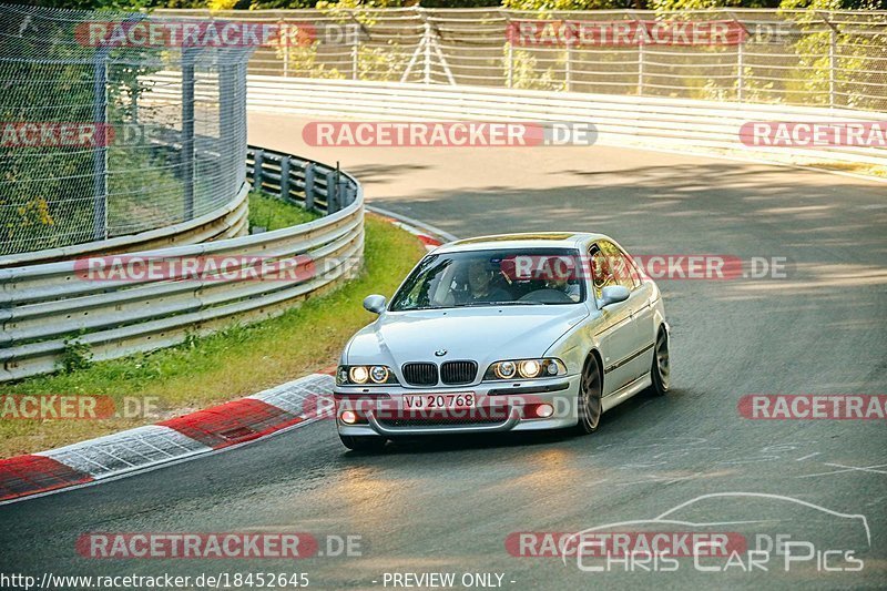 Bild #18452645 - Touristenfahrten Nürburgring Nordschleife (13.08.2022)