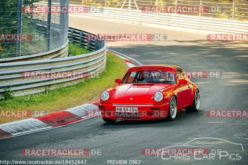 Bild #18452647 - Touristenfahrten Nürburgring Nordschleife (13.08.2022)