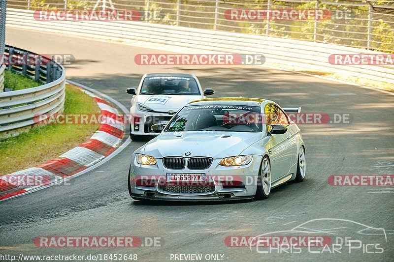 Bild #18452648 - Touristenfahrten Nürburgring Nordschleife (13.08.2022)