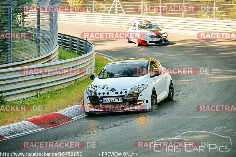 Bild #18452651 - Touristenfahrten Nürburgring Nordschleife (13.08.2022)